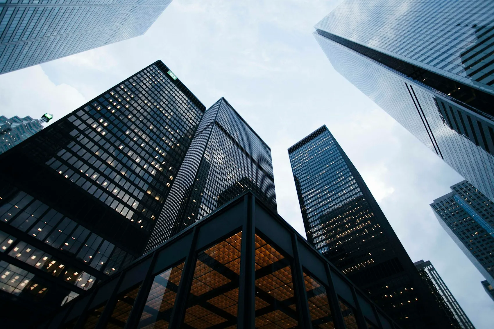 Houston commercial real estate