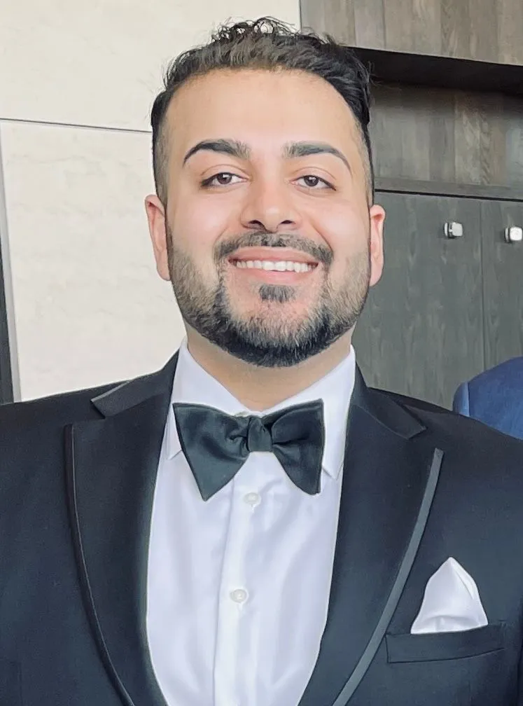 Aliakbar Meghani, Chief Operating Officer at Meghani Capital