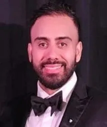 Arman J. Meghani, Chief Strategy Officer at Meghani Capital