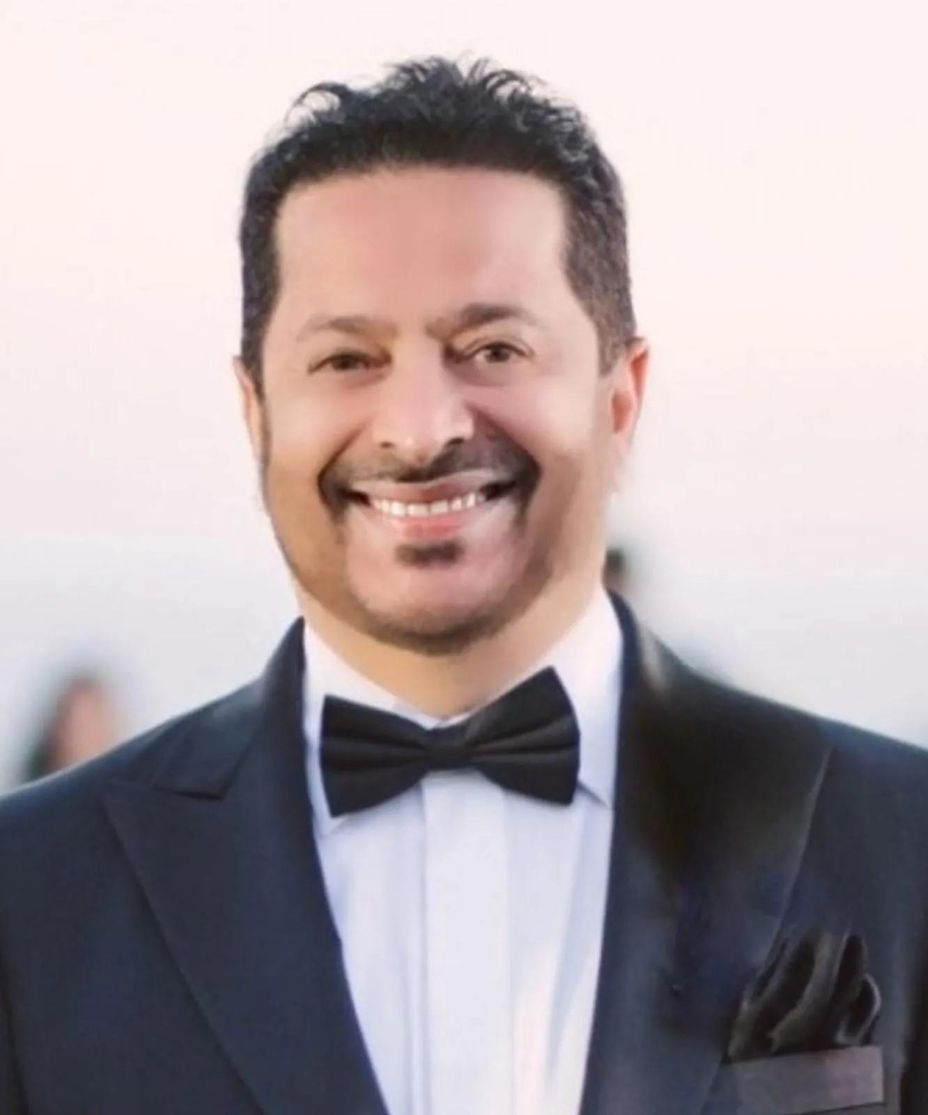 Javed Meghani, Chief Executive Officer at Meghani Capital